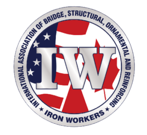 West Coast SS Iron Workers